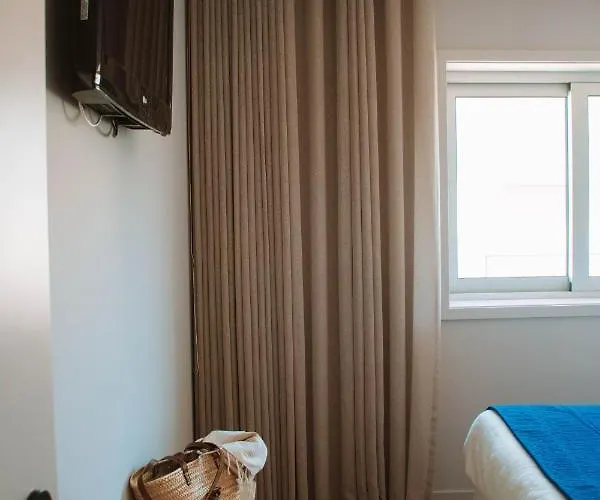 Apartament Just Like - Slow Living Moledo (Viana do Castelo)