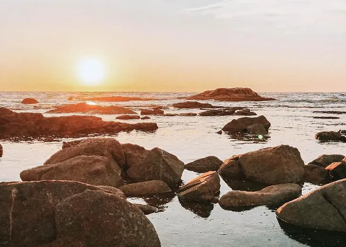 Just Like - Slow Living * Moledo (Viana do Castelo)